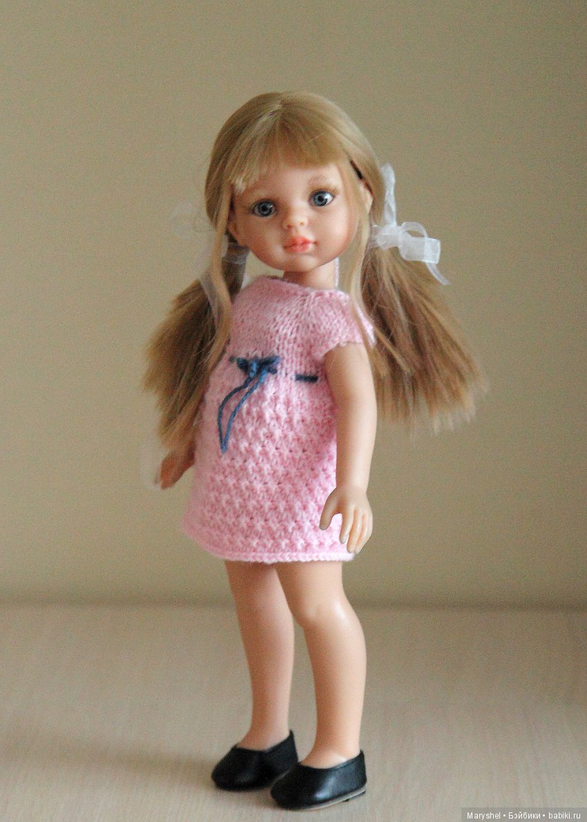 Как мы спицами учились вязать (фото 2)