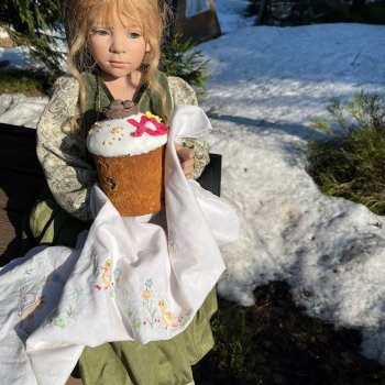 Светлое Воскресенье