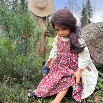 Башмачок Сароян