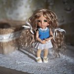 А мы к вам знакомиться! Puki fee Pio