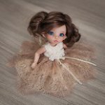 Каждая девочка мечтает стать принцессой