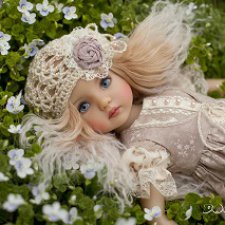 Уральское лето