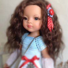 Нежный цветочек Жасмин