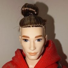 Ken BMR1959 с пучком