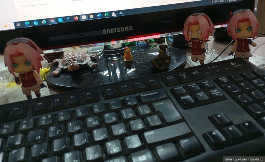 Итоги 2025 — Итоги года и челленджи: Кукольные планы (фото 10)