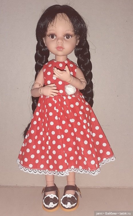 Итоги 2025 — Итоги года и челленджи: Кукольные планы