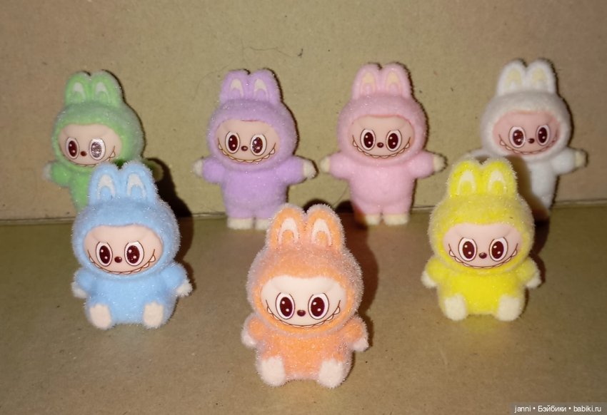 Итоги 2025 — Итоги года и челленджи: Кукольные планы (фото 8)