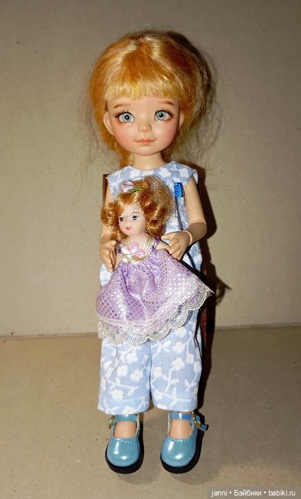 Итоги 2025 — Итоги года и челленджи: Кукольные планы