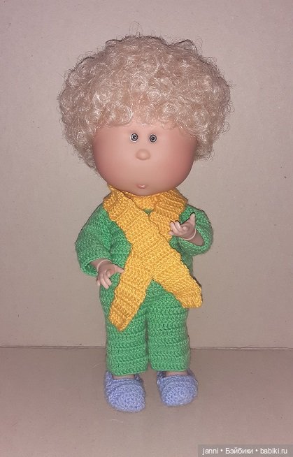 Итоги 2025 — Итоги года и челленджи: Кукольные планы