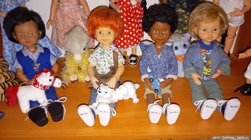 Итоги 2025 — Итоги года и челленджи: Кукольные планы