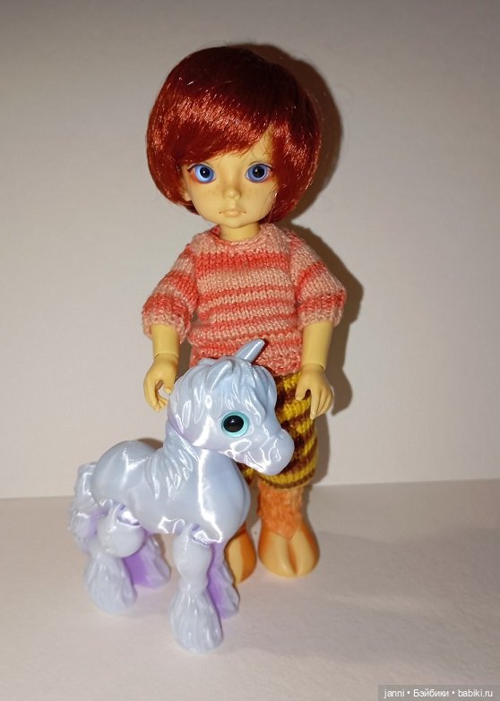 Итоги 2025 — Итоги года и челленджи: Кукольные планы