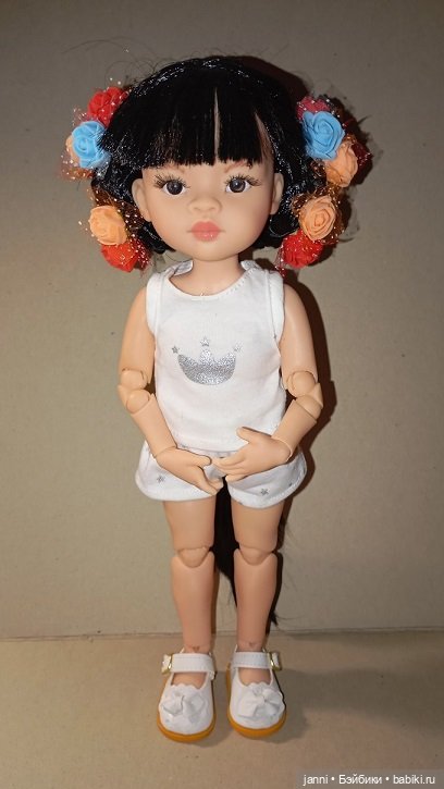 Итоги 2025 — Итоги года и челленджи: Кукольные планы