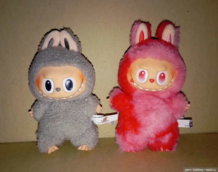 Итоги 2025 — Итоги года и челленджи: Кукольные планы (фото 7)