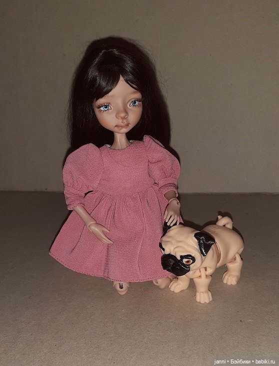 Итоги 2025 — Итоги года и челленджи: Кукольные планы