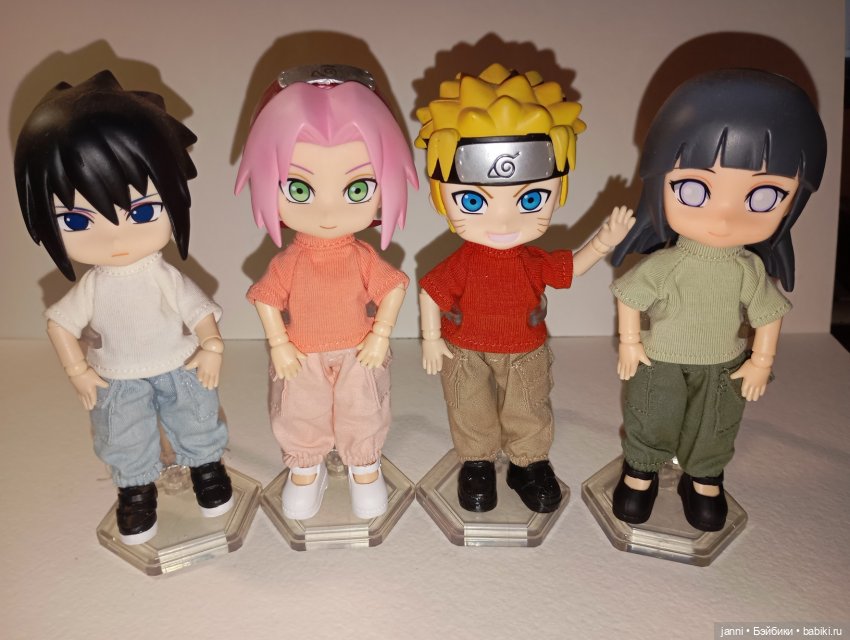 Итоги 2025 — Итоги года и челленджи: Кукольные планы (фото 4)