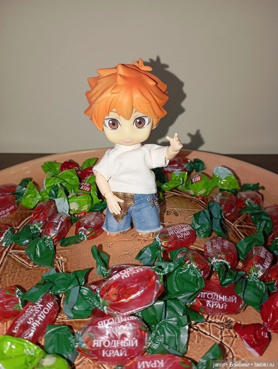 Итоги 2025 — Итоги года и челленджи: Кукольные планы