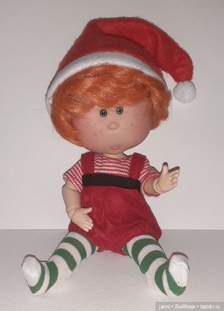 Итоги 2025 — Итоги года и челленджи: Кукольные планы