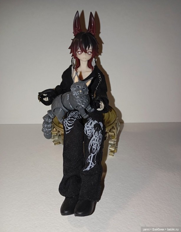 Итоги 2025 — Итоги года и челленджи: Кукольные планы