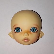 Продам фейсплейт Pukifee Ante в нормале