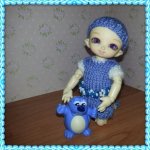 Наш новый нарядик