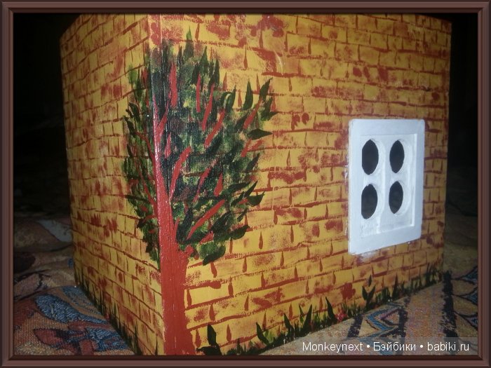 А у нас почти новоселье — Куклы Fairyland (ФэйриЛэнд): BJD (БЖД)