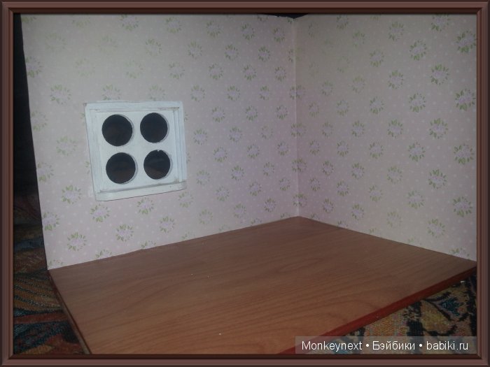 А у нас почти новоселье — Куклы Fairyland (ФэйриЛэнд): BJD (БЖД) (фото 2)