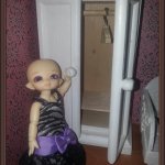 А у нас почти новоселье