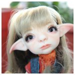 Преображение моей Элочки