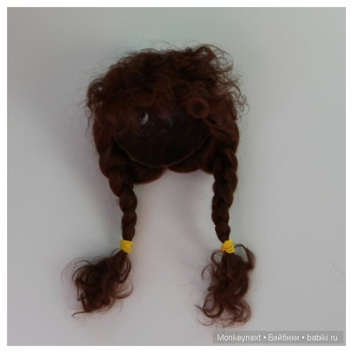 Как вам наша новая прическа (фото 2)