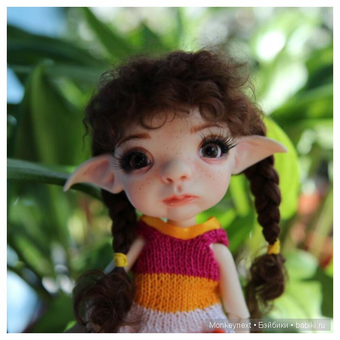 Как вам наша новая прическа (фото 7)