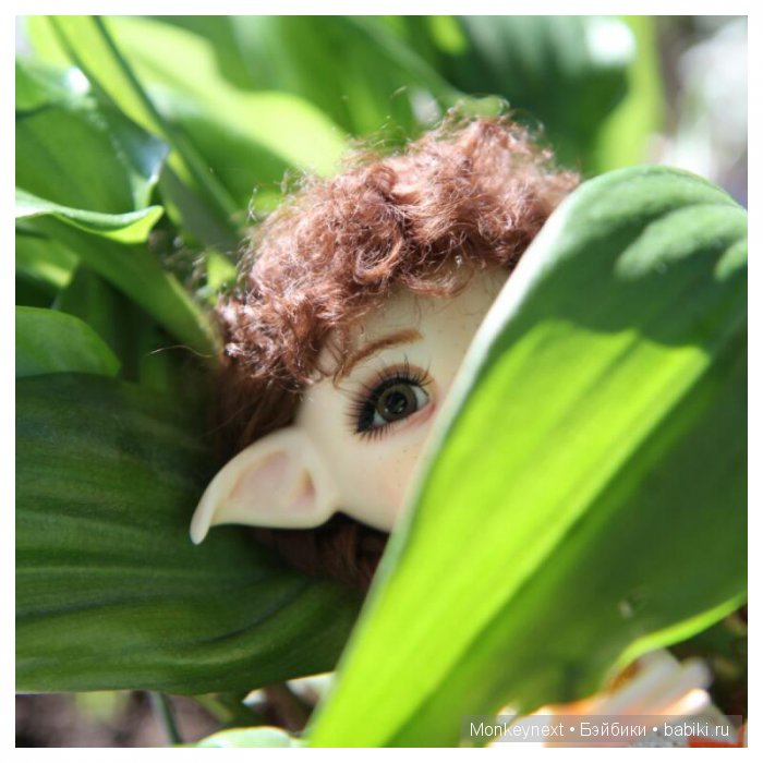 Как вам наша новая прическа (фото 4)