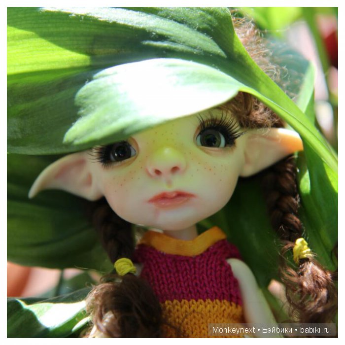 Как вам наша новая прическа (фото 5)