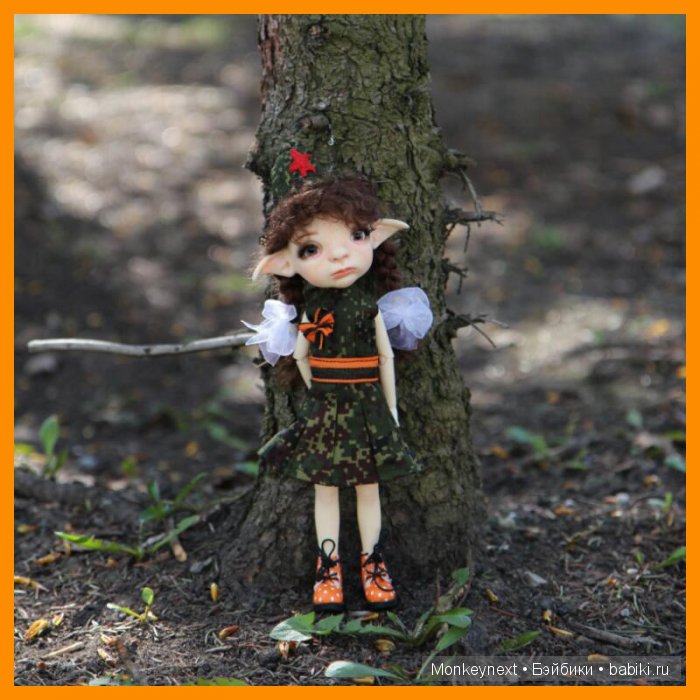 ДЕНЬ ПОБЕДЫ !!! Прогулка по предпраздничному городу. Часть 2 (фото 10)