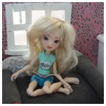 АмиГаТки оживают в руках детей