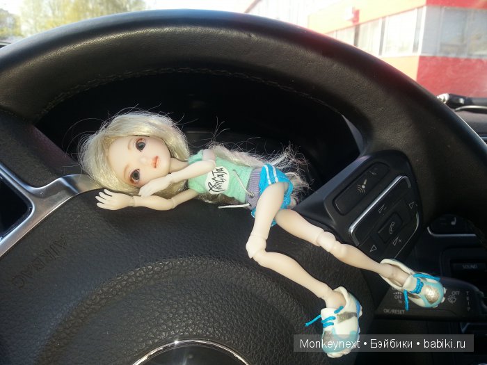 А вы видали, как цветет морошка