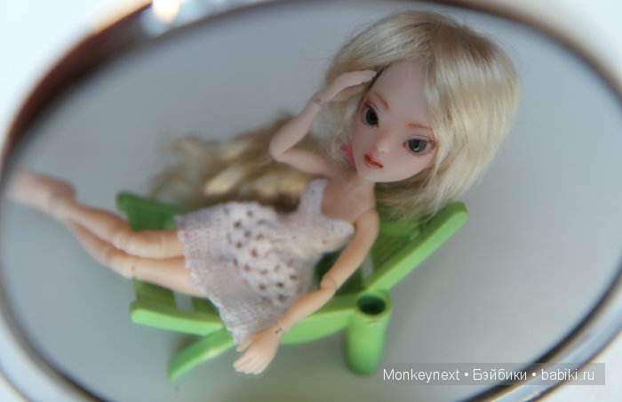 После конкурса "Отпуск это.." (фото 6)