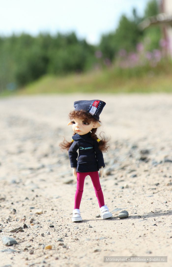 Прогулка для хорошего настроения (фото 10)