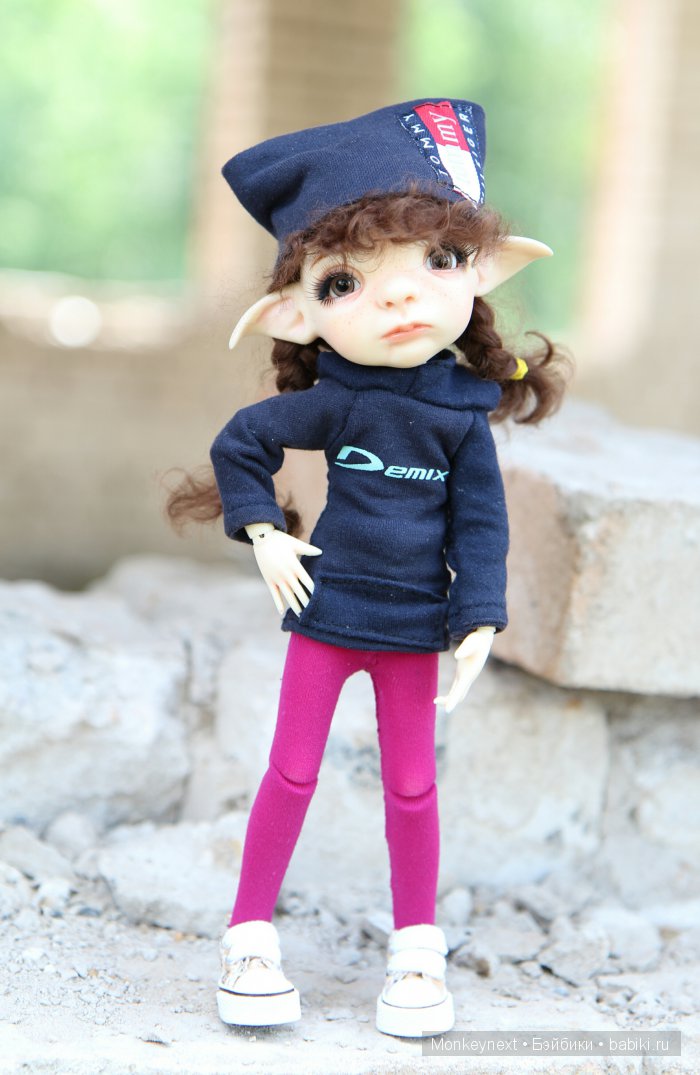 Прогулка для хорошего настроения (фото 7)