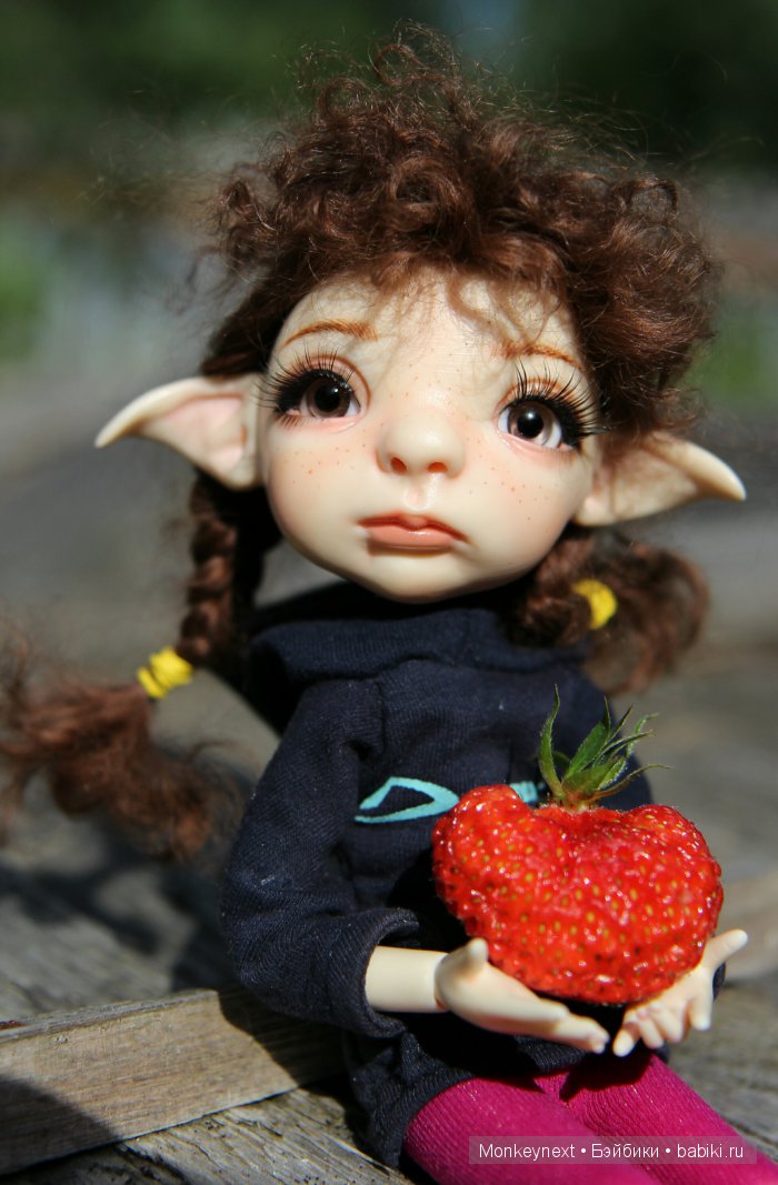 Прогулка для хорошего настроения (фото 4)