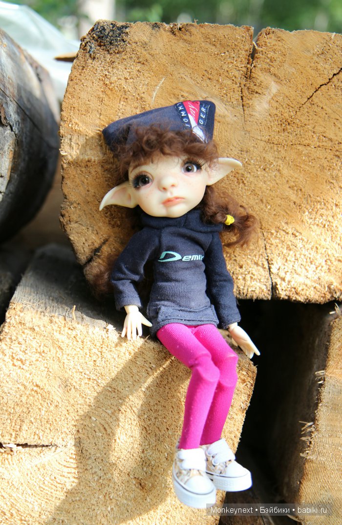 Прогулка для хорошего настроения (фото 6)