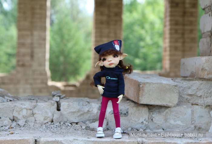 Прогулка для хорошего настроения (фото 8)