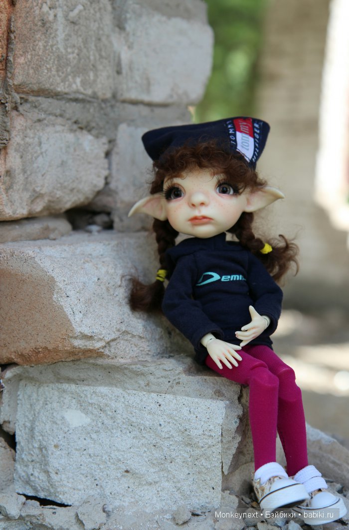 Прогулка для хорошего настроения (фото 9)