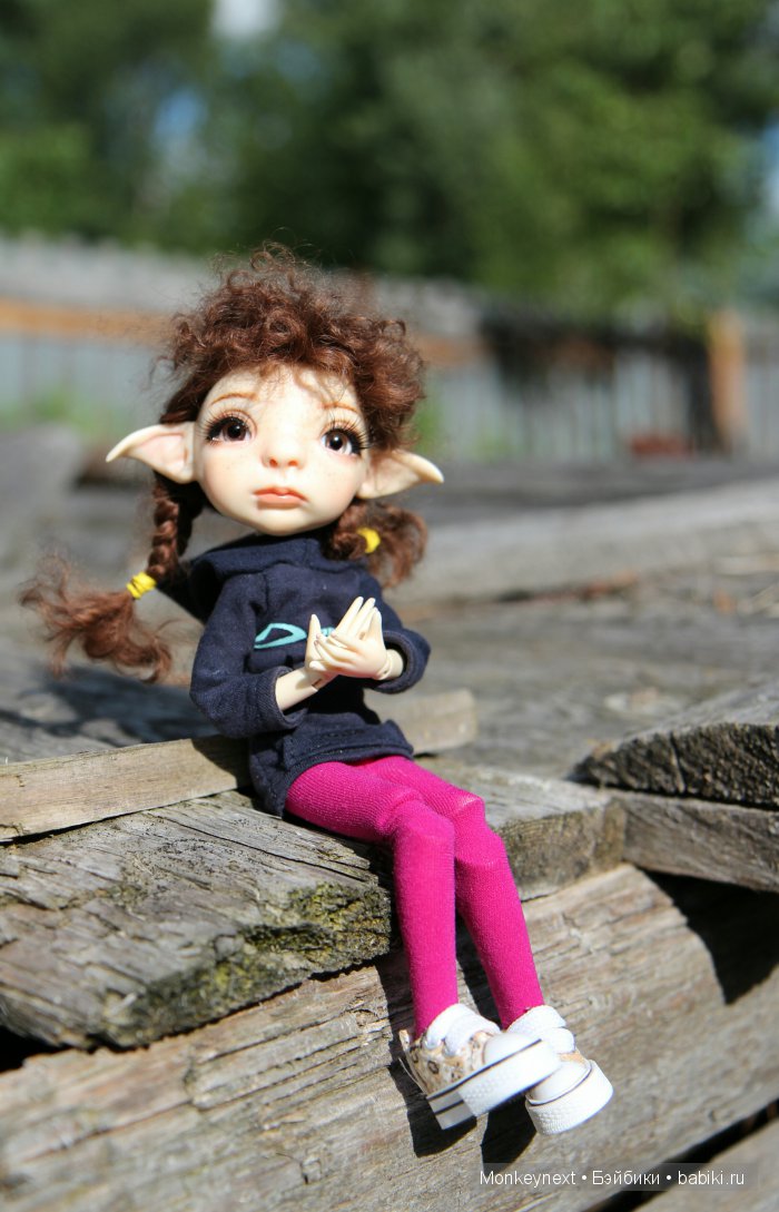 Прогулка для хорошего настроения (фото 3)