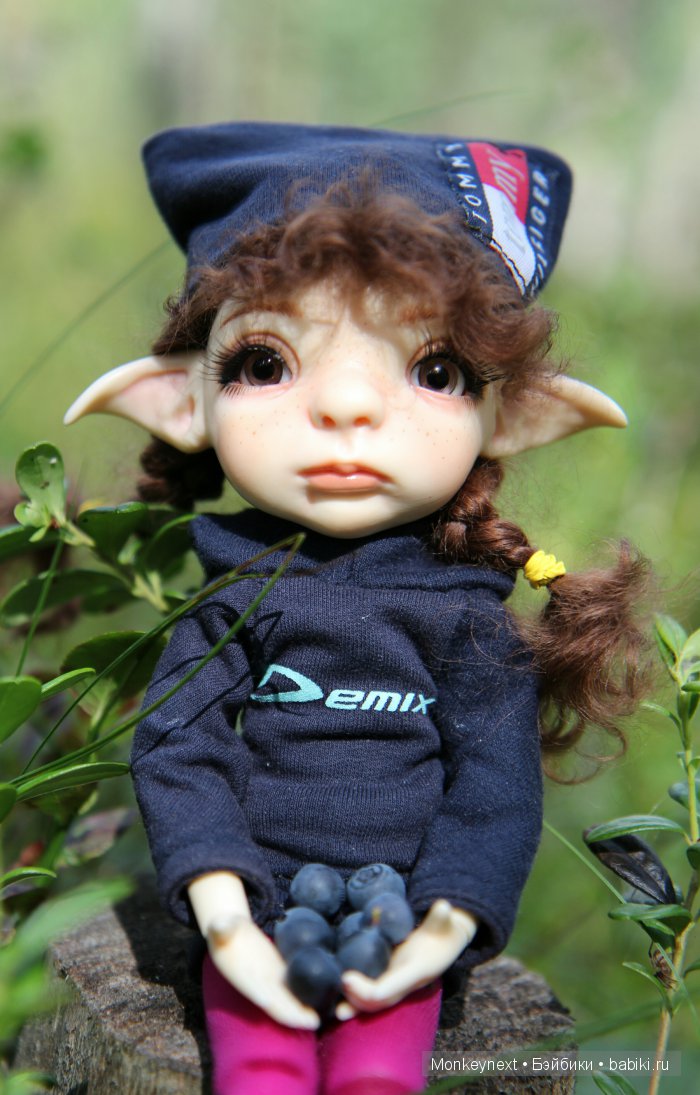 Прогулка для хорошего настроения