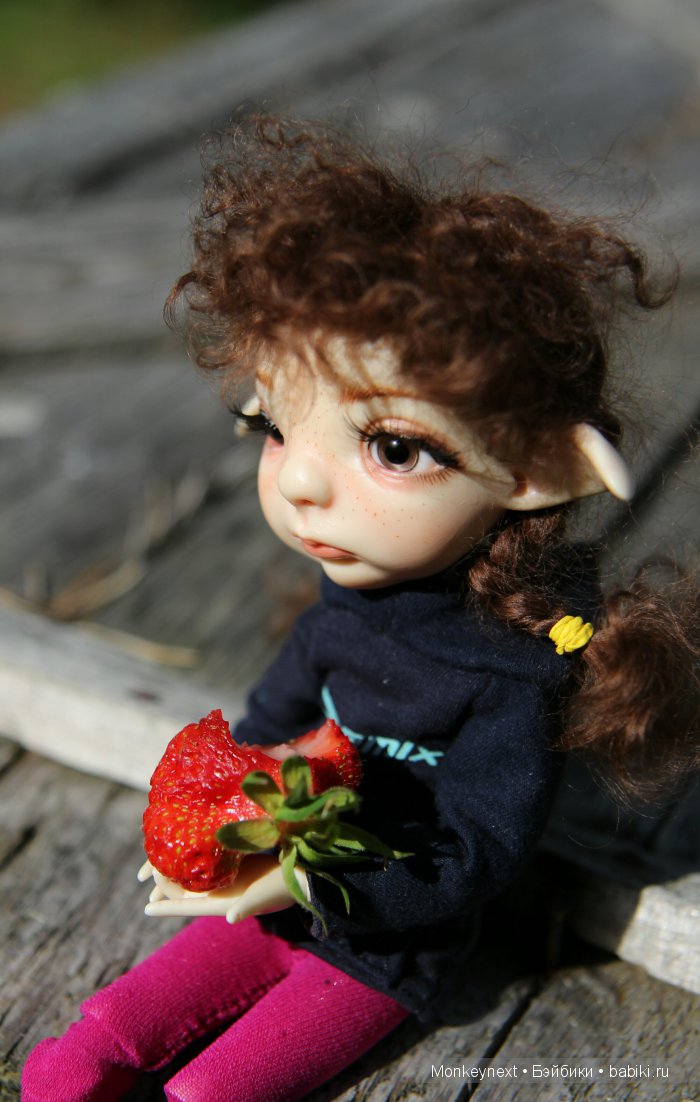 Прогулка для хорошего настроения (фото 5)