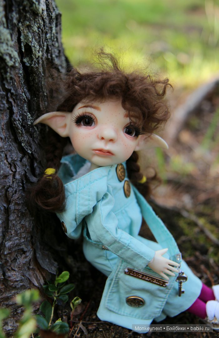 Вечерняя прогулка по лесу (фото 4)