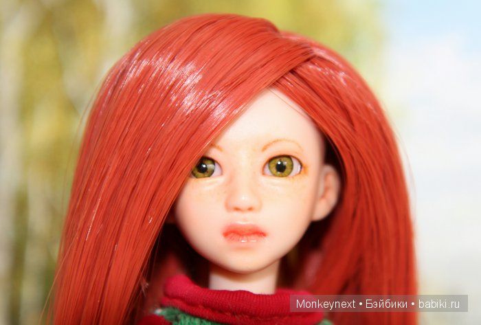 Моя Кицунэ (きつね、狐） Часть 2 (фото 2)