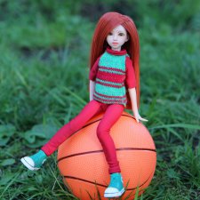 Просто поездка на дачу