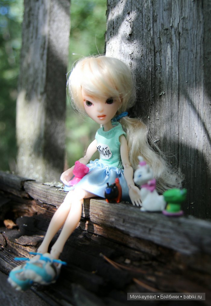 Незапланированные выходные. День первый (фото 10)