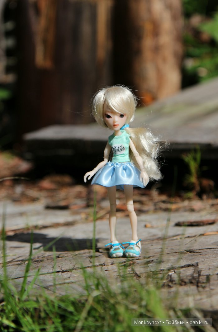 Незапланированные выходные. День первый